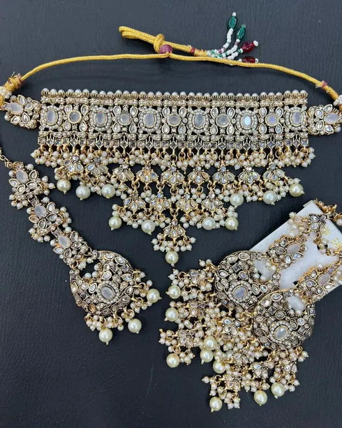 Turkish Look Bridal Wear