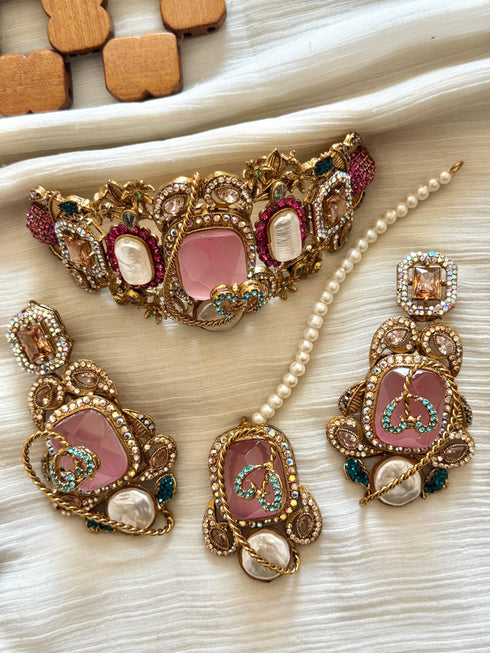 Turkish Live Pathar Sets