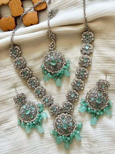 Colorful Rajanwari party wear sets