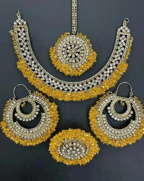 Gajra sets X Bali