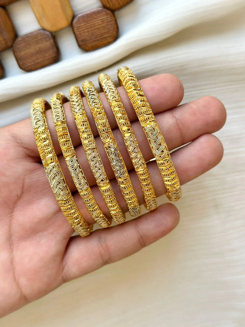 Rajanwari Indian Bangles