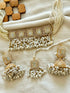 Egyptian Jhumka Sets