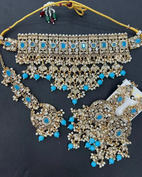 Turkish Look Bridal Wear