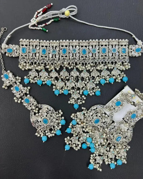 Turkish Look Bridal Wear