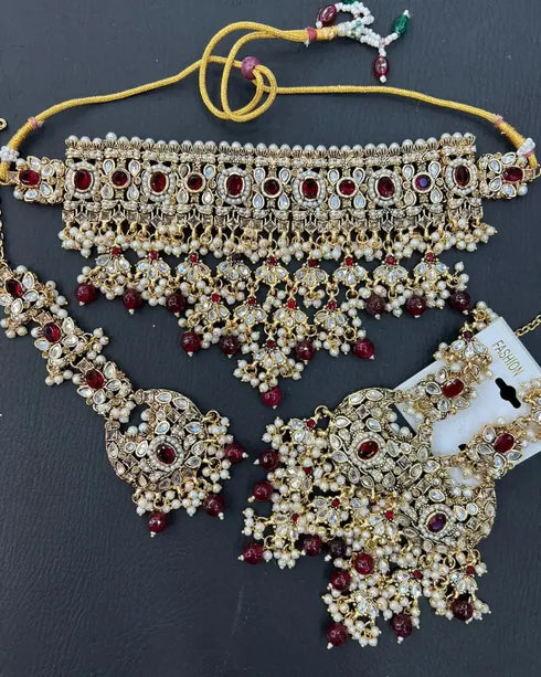 Turkish Look Bridal Wear