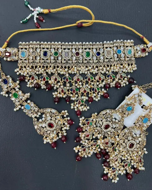 Turkish Look Bridal Wear