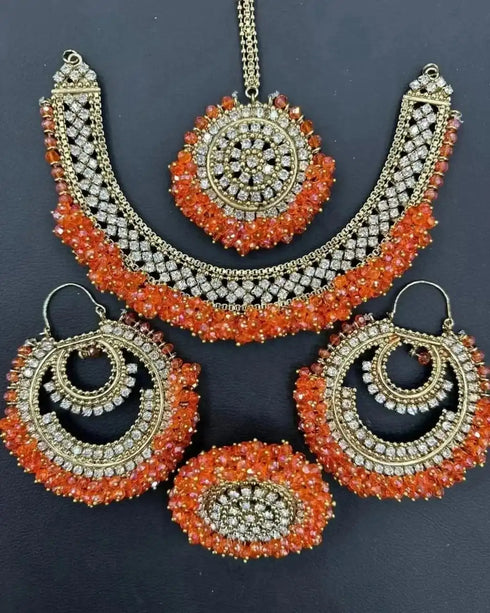 Gajra sets X Bali