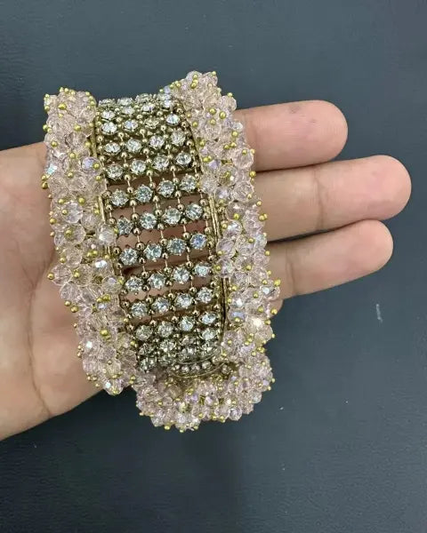 Gajra Bangle (Single)