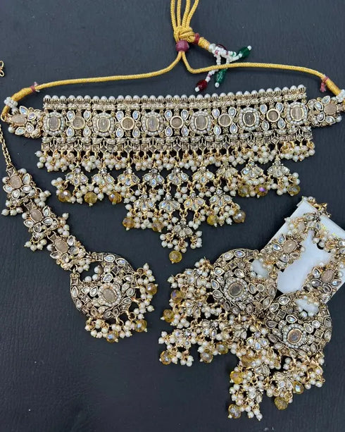 Turkish Look Bridal Wear