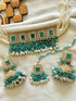 Egyptian Jhumka Sets