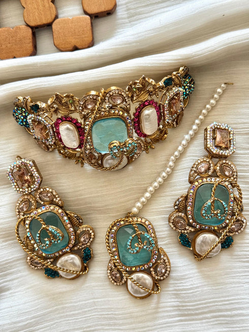 Turkish Live Pathar Sets