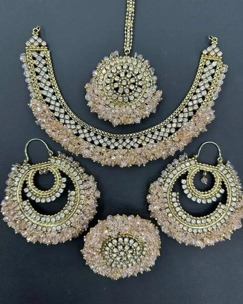 Gajra sets X Bali