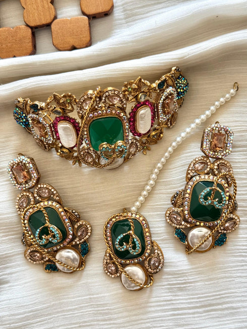 Turkish Live Pathar Sets