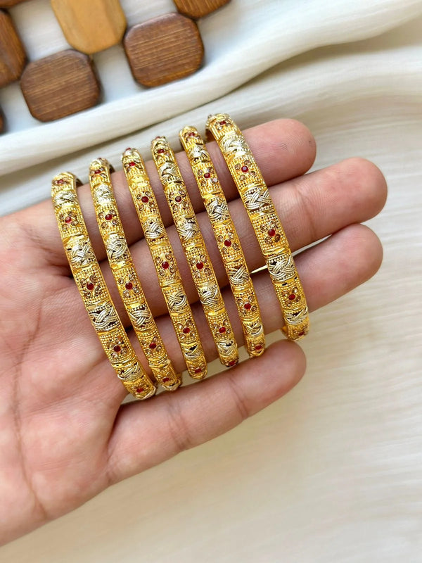 Rajanwari Indian Bangles