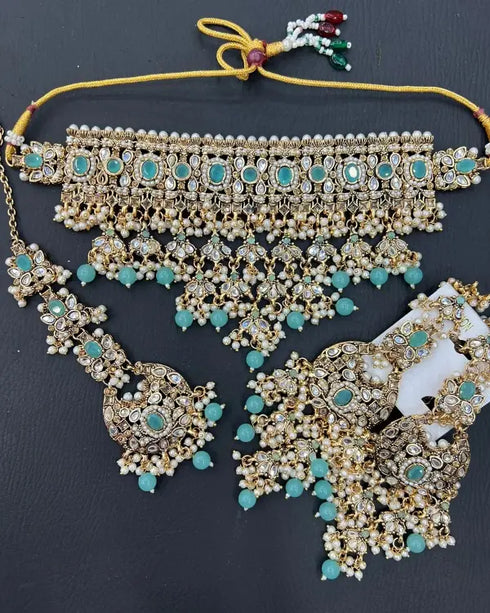 Turkish Look Bridal Wear