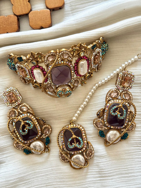 Turkish Live Pathar Sets