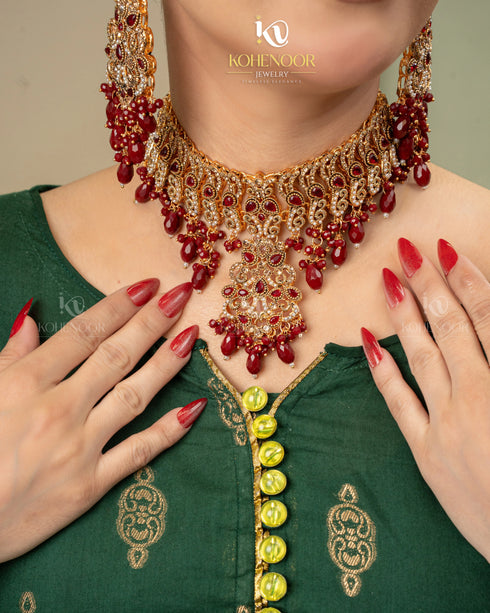 Mathapatti casting sets