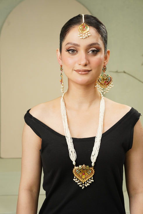 Hyderabadi Nazneen Set