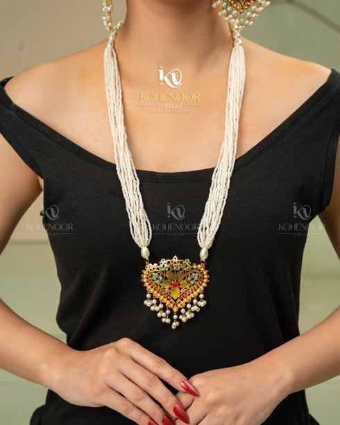 Hyderabadi Nazneen Set