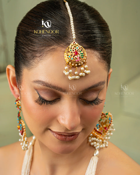 Hyderabadi Nazneen Set