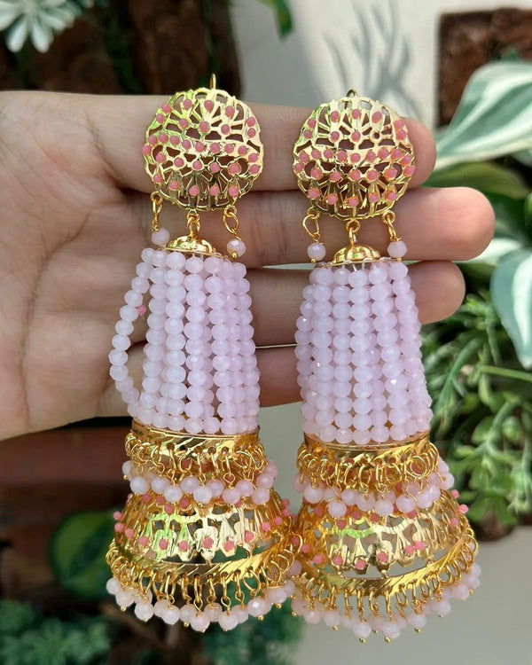 Special Hyderabadi Jhumke