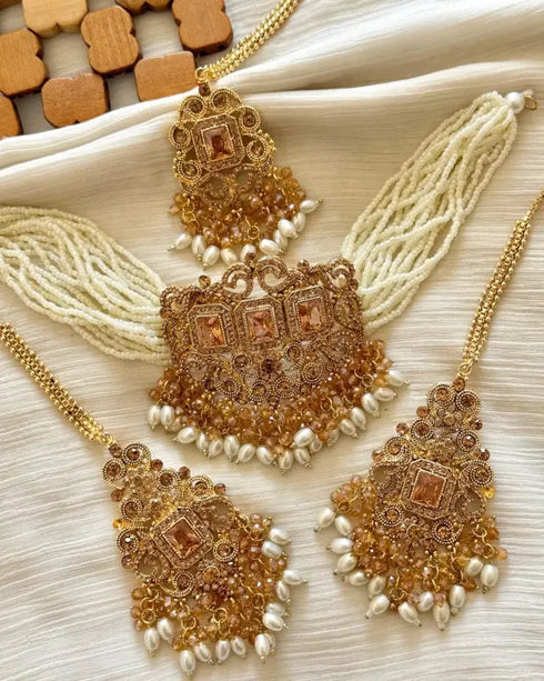 Egyptian Indian look Party Wear sets