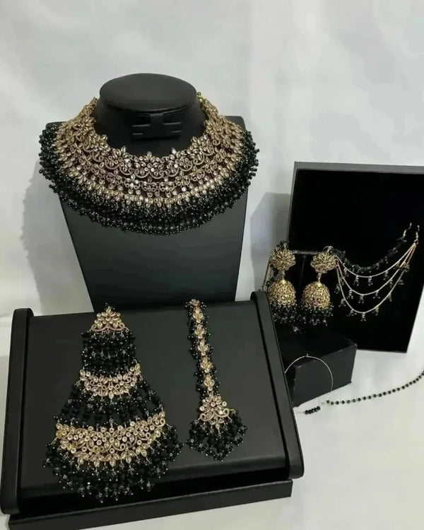 Kohenoor special bridal set