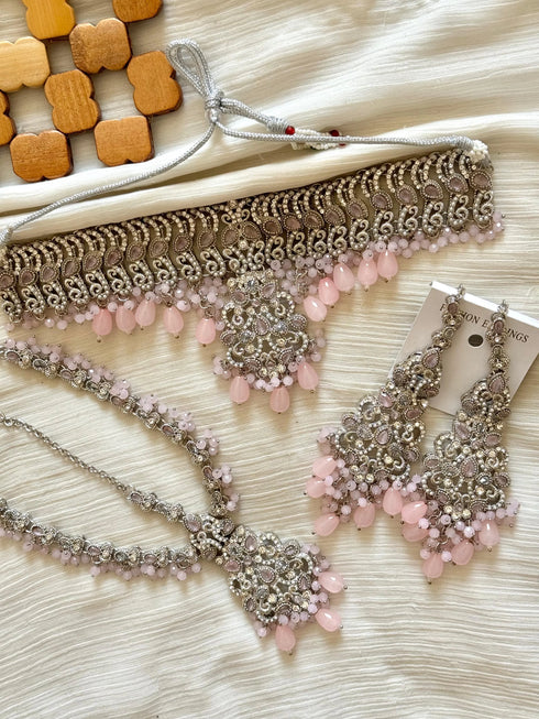 Mathapatti casting sets