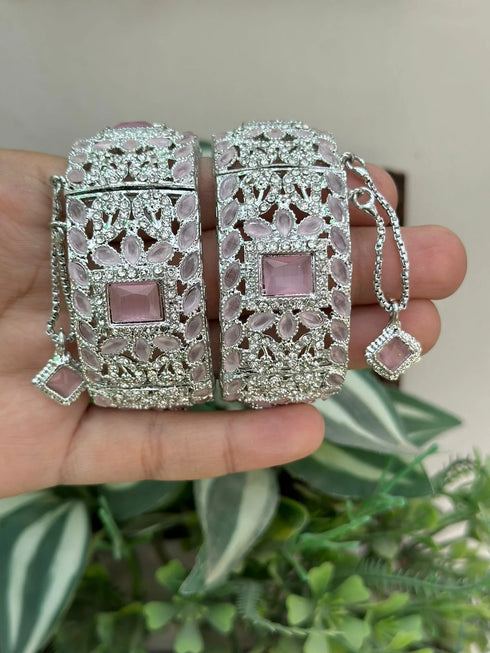 Square Shape Egyptian Bangles