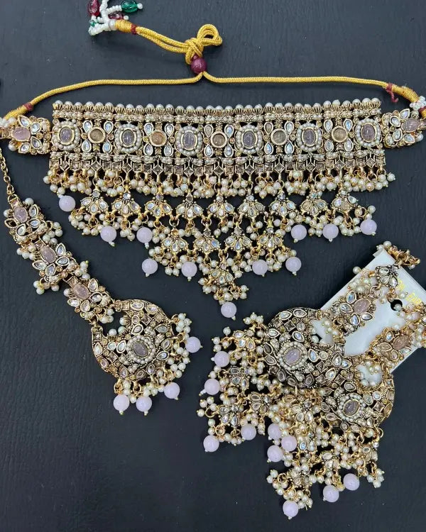 Turkish Look Bridal Wear