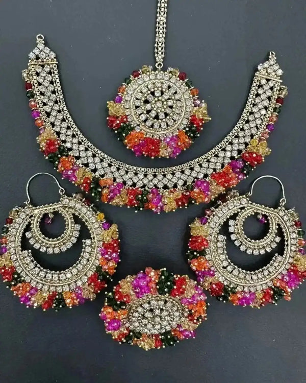 Gajra sets X Bali
