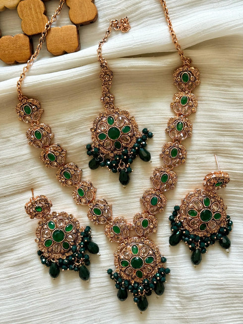 Colorful Rajanwari party wear sets