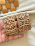 Crystal Royale Kada/Bangles