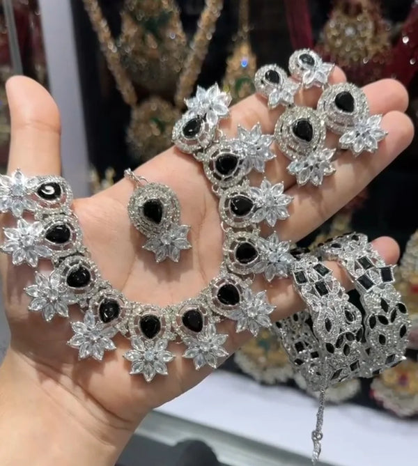 Zircon Party Wear Party sets