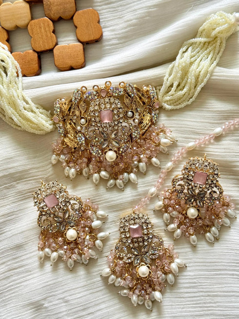 Egyptian Turkish set