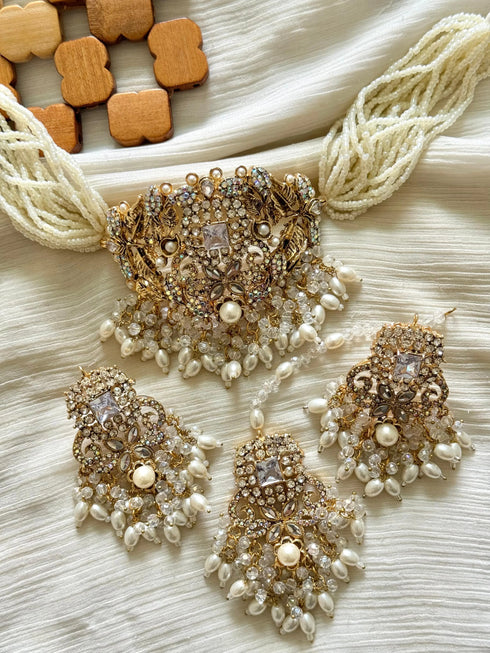 Egyptian Turkish set