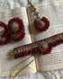 Kohenoor Gajra Jhumka Sets