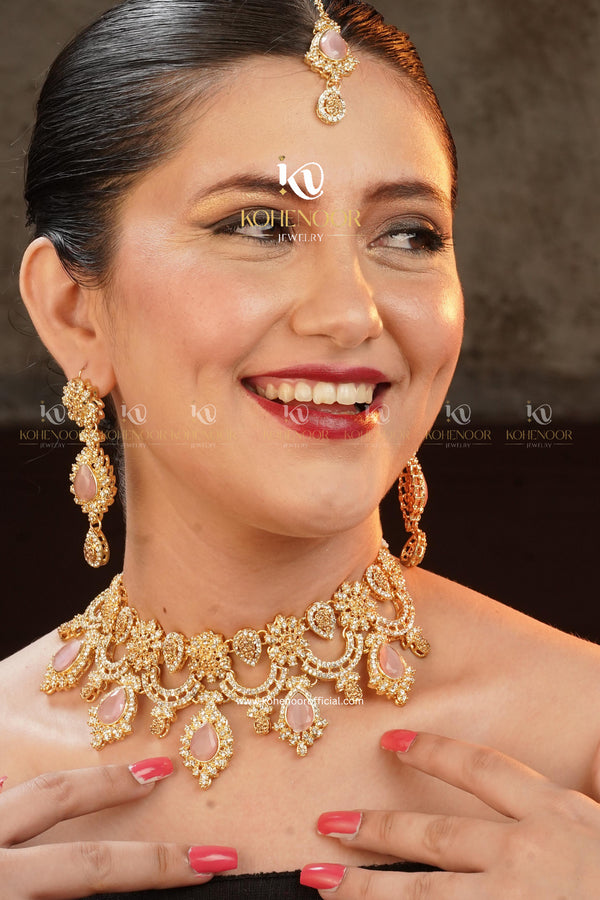 Floral Crush Party Wear ad sets