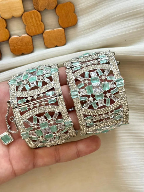 Crystal Royale Kada/Bangles