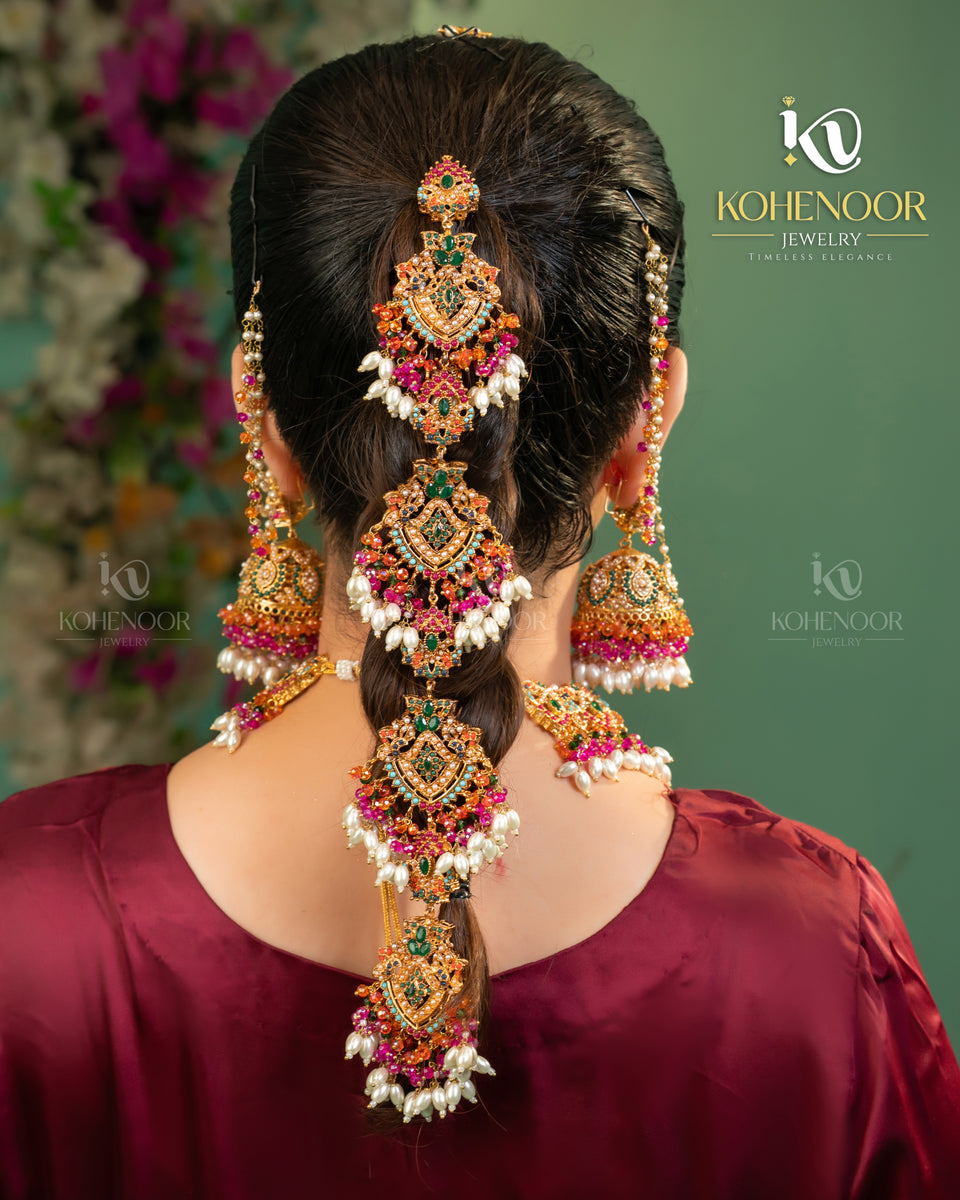 Head Paranda – kohenoorofficial
